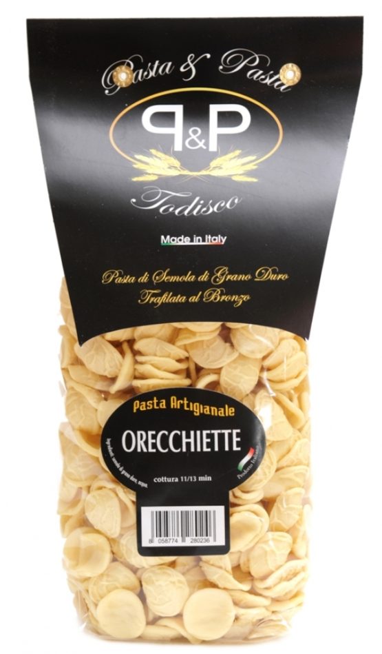 orecchiette