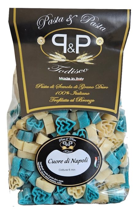 Cuore Di Napoli