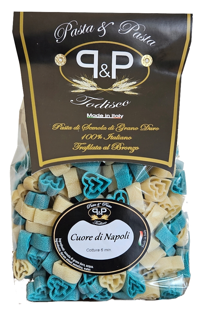 Cuore Di Napoli